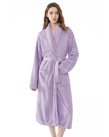 Bathrobe for Women