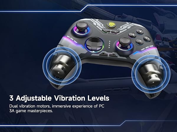 gaming controller for pc