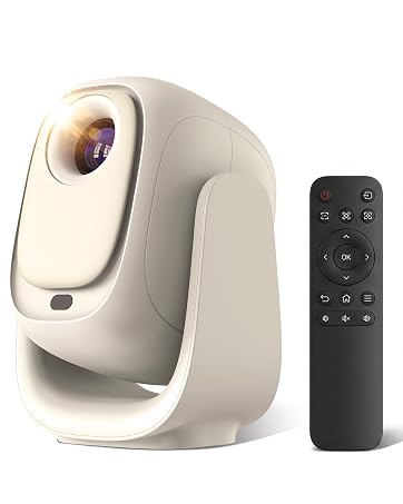projector