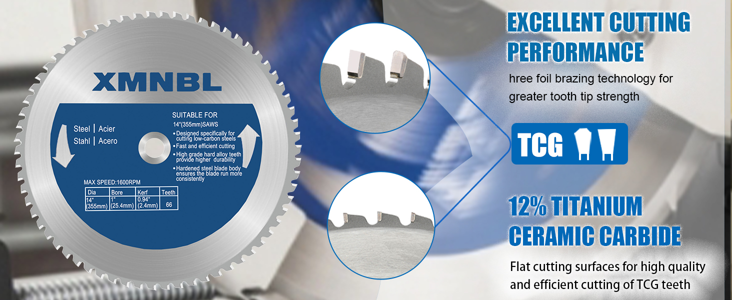 evolution saw blade 14 inch,14 metal chop saw blade,evolution saw blade,14 inch metal cutting blade