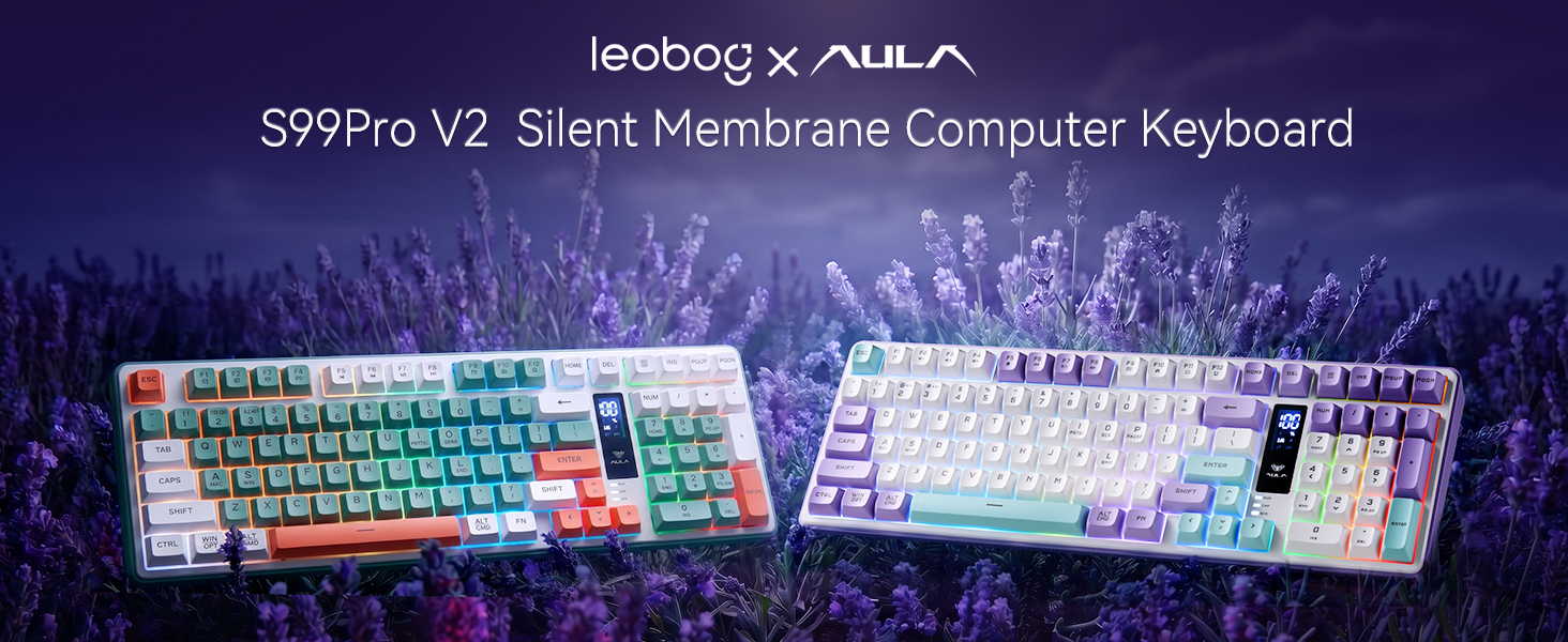 membrane keyboard