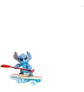 Jada Surfer Stitch RC – 10" Radio Control Toy with 360° Spin & Self-Righting Feature – Disney Lil...