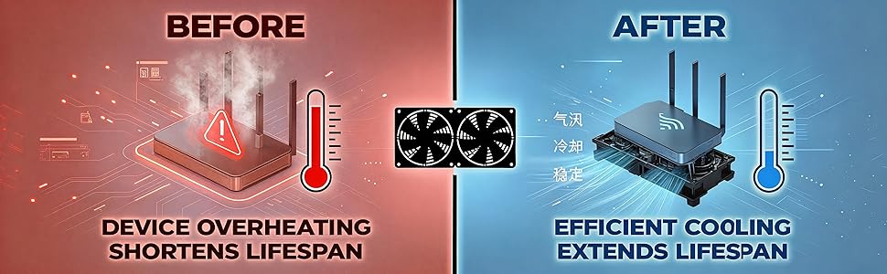 USBFAN