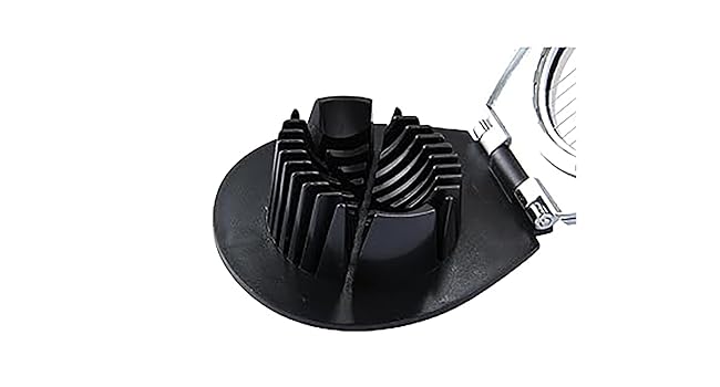 Black fabric drawstring pouch or storage bag with gathered top and pull strings, shown against white background with motion lines suggesting portability.