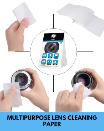 lens wipes lens cleaning wipes eyeglasses tissue camera lens optics towelette disposable tools