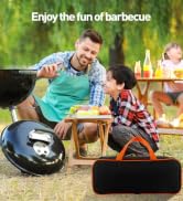 APSARAS USA 27pcs for Blackstone Griddle Accessories, Grilling Accessories,Hibachi Enlarged Spatu...