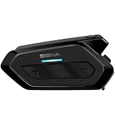 Sena Spider RT1 Low Profile Motorcycle Mesh Communication System