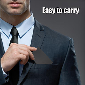 business card case
