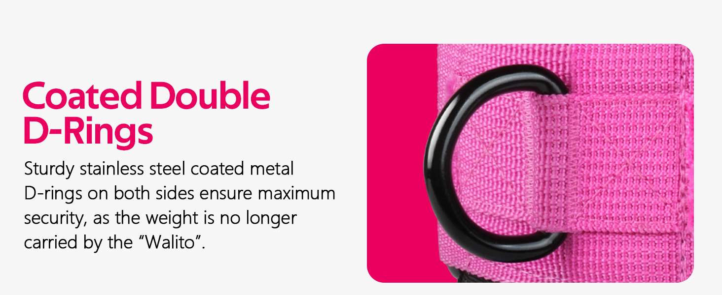 Ankle Resistance Bands with Cuffs