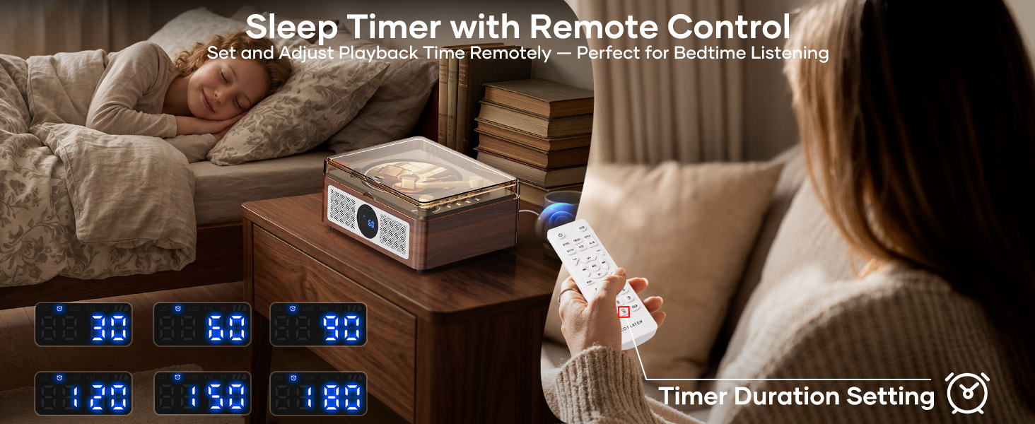 cd player for home