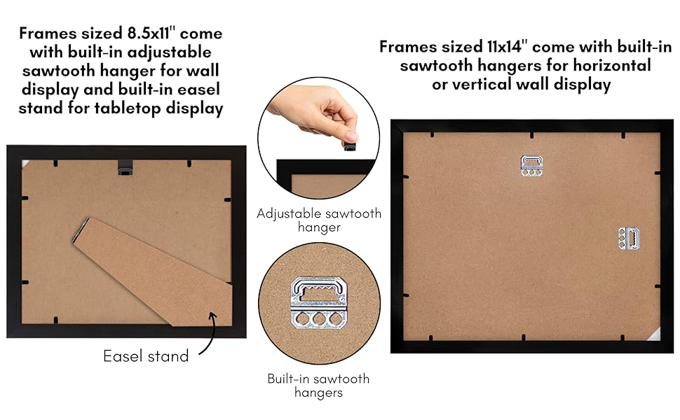 Diploma Frame without Mat