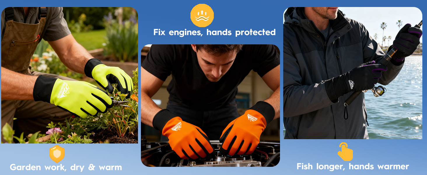 Whatever your winter story, we’ve got your perfect fit.