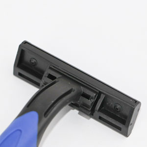 Individually Wrapped Shaving Razor With Shaving Cream Bulk