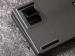 EK68 Wireless gaming keyboard