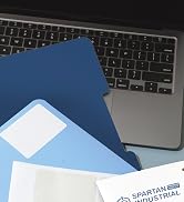 Spartan Industrial Laser & Inkjet Labels