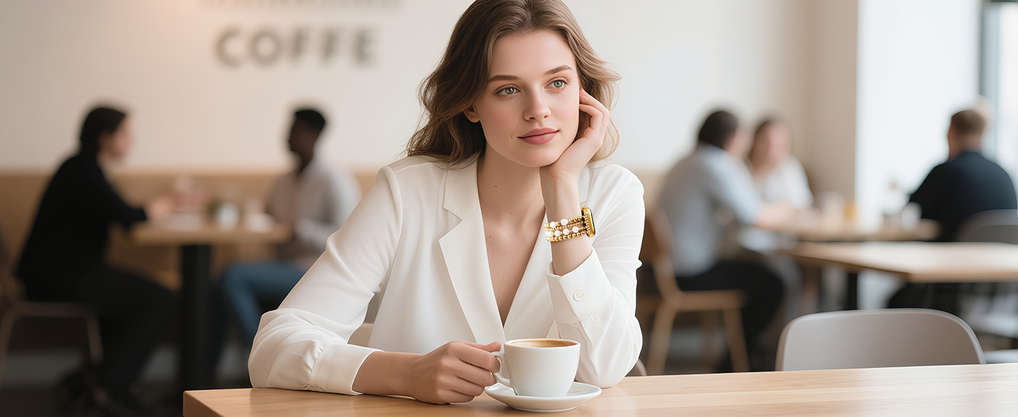iwatch band women