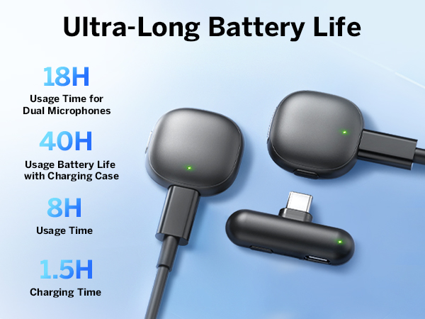 lapl microphone wireless for android phone