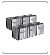 cube organizer organization storage containers clothes collapsible bucket
