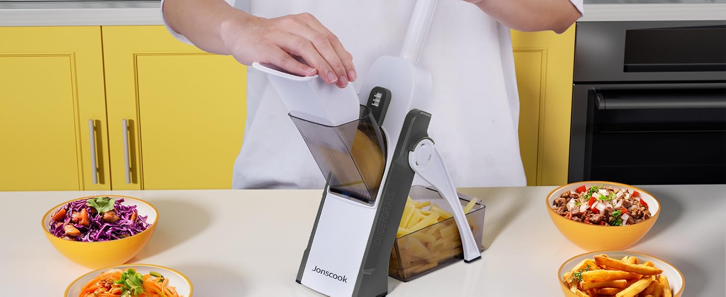 kitchen slicer