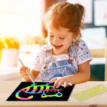 little kid craft