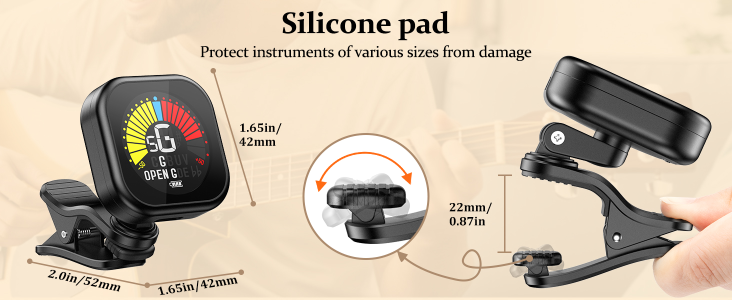 guitar tuner