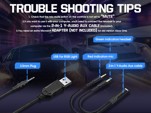 Tips