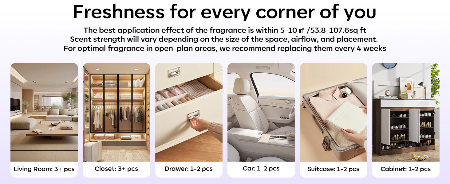 air freshener for home