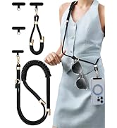 Cell Phone Lanyards for Women