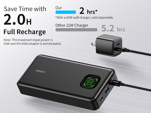 Power Bank