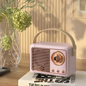 wireless speaker