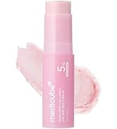 medicube PDRN Pink Collagen Volume Multi Balm Stick | Volufiline, PDRN, NAD, Collagen | Face & Bo...