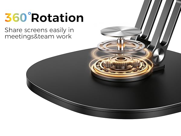 desktop stand