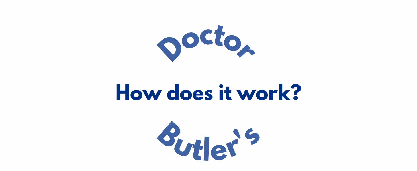 How does it work?