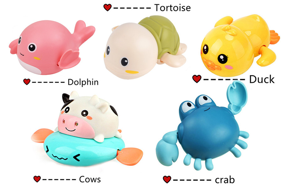 bath toy