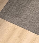 Blvornl Office Chair Mat for Hardwood Floor, 35.4"*47.2" Desk Computer Chair Mat for Hard Wood, L...