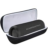 Hard EVA Carrying Case Compatible with Monster S620 Bluetooth Speaker Wireless Portable Outdoor B...