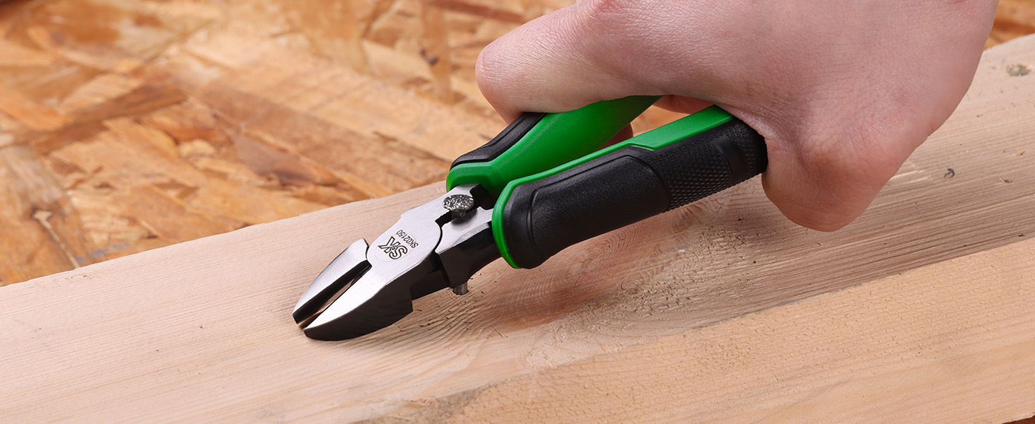 wire cutters heavy duty