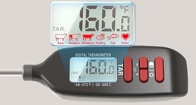 High Accuracy Sensor