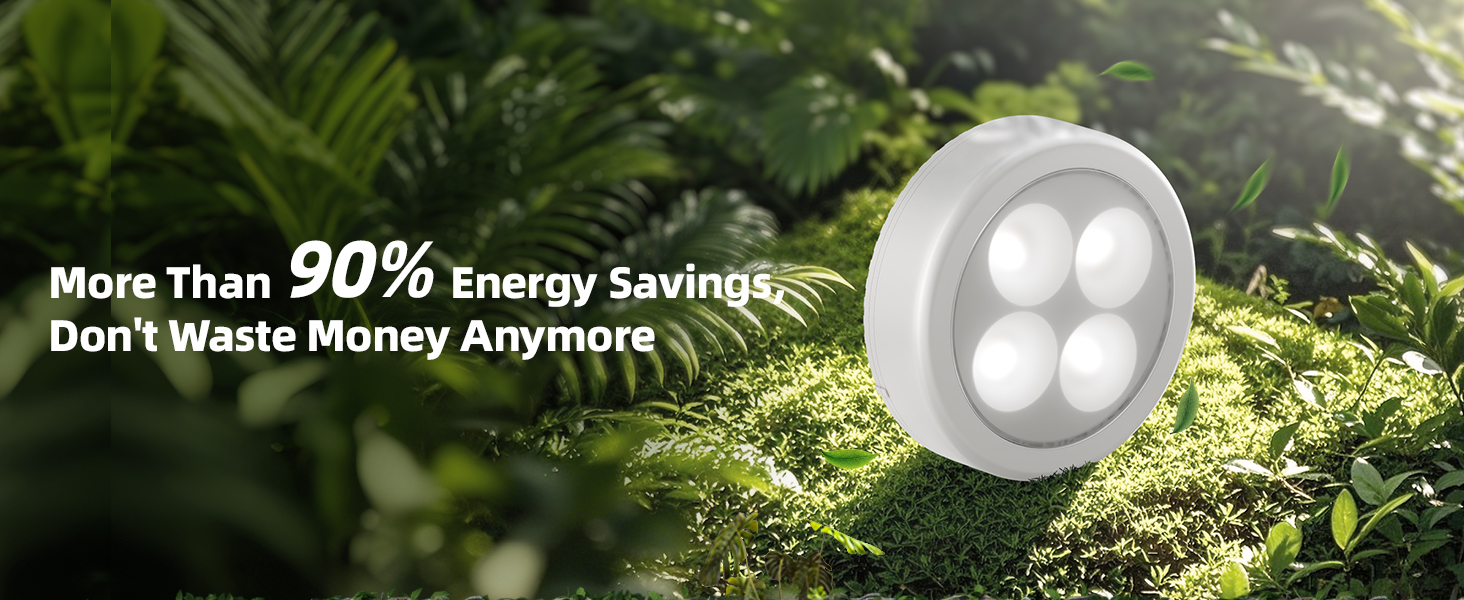 rechargeable light
