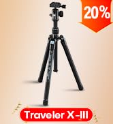 Traveler X-III