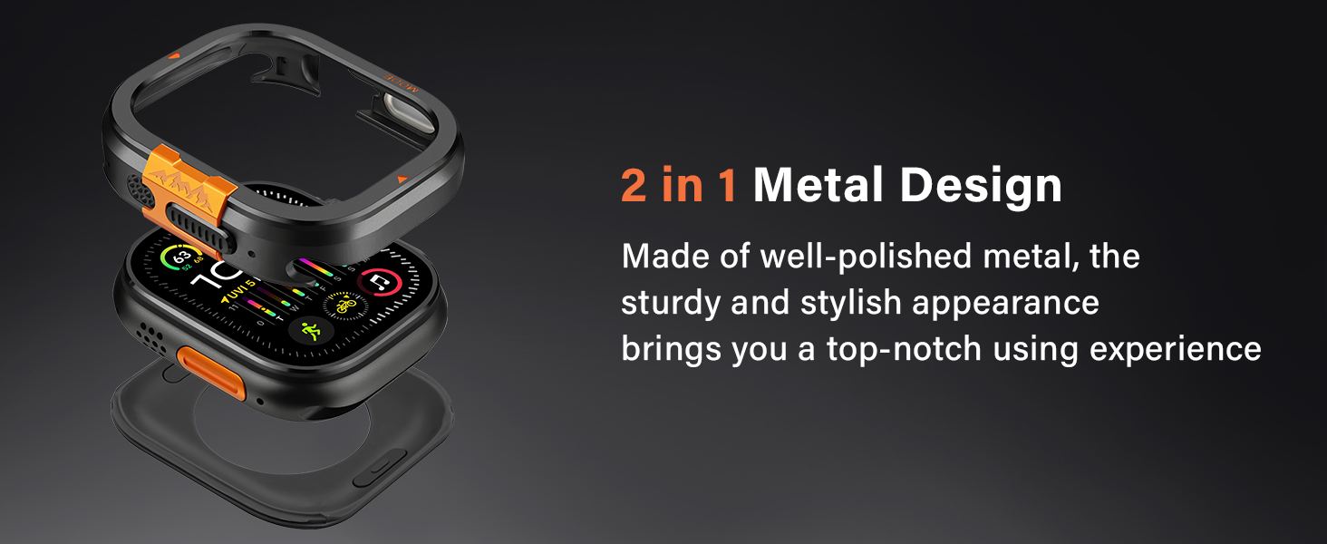 Apple Watch Cover