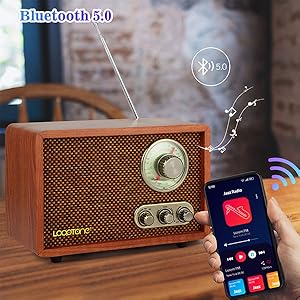 bluetooth speaker