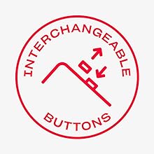 BUTTONS