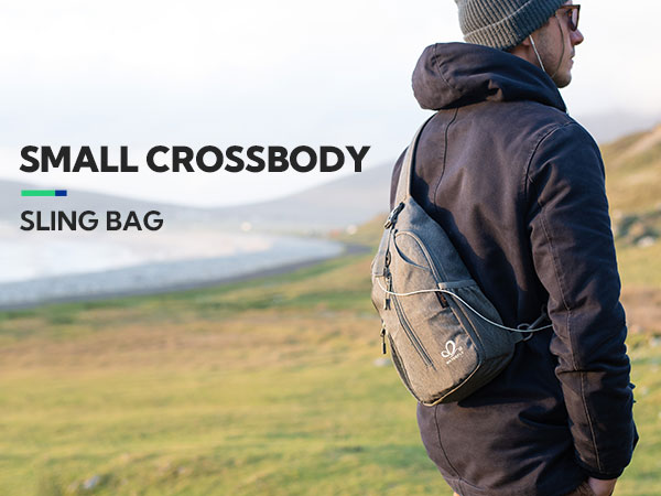 Sling bag for women