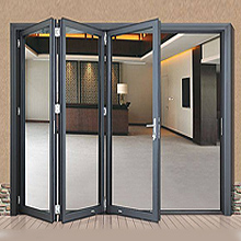 bi-fold door hardware repair kit