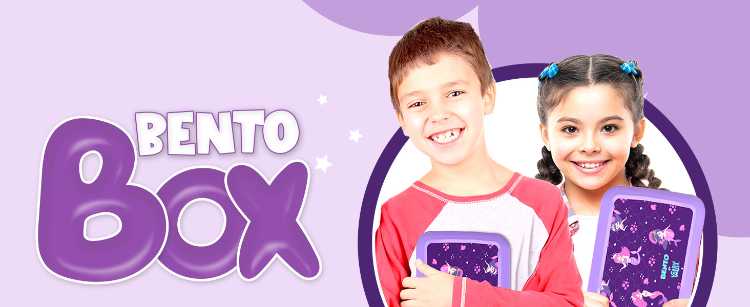 Bento Box
