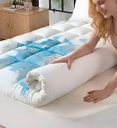 Waterproof mattress protector