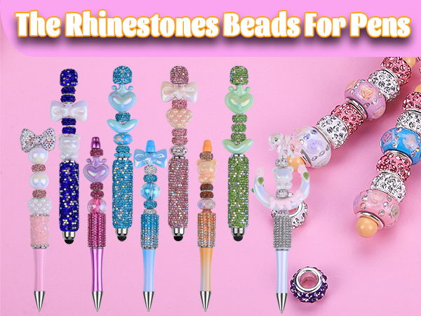 216 Pieces Clay beads A+02???????