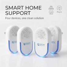 electric roach repellent plug indoor , bed bug electronic repellent , rodant plugs