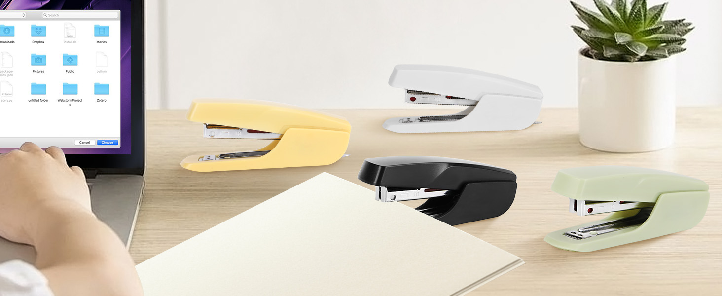 stapler